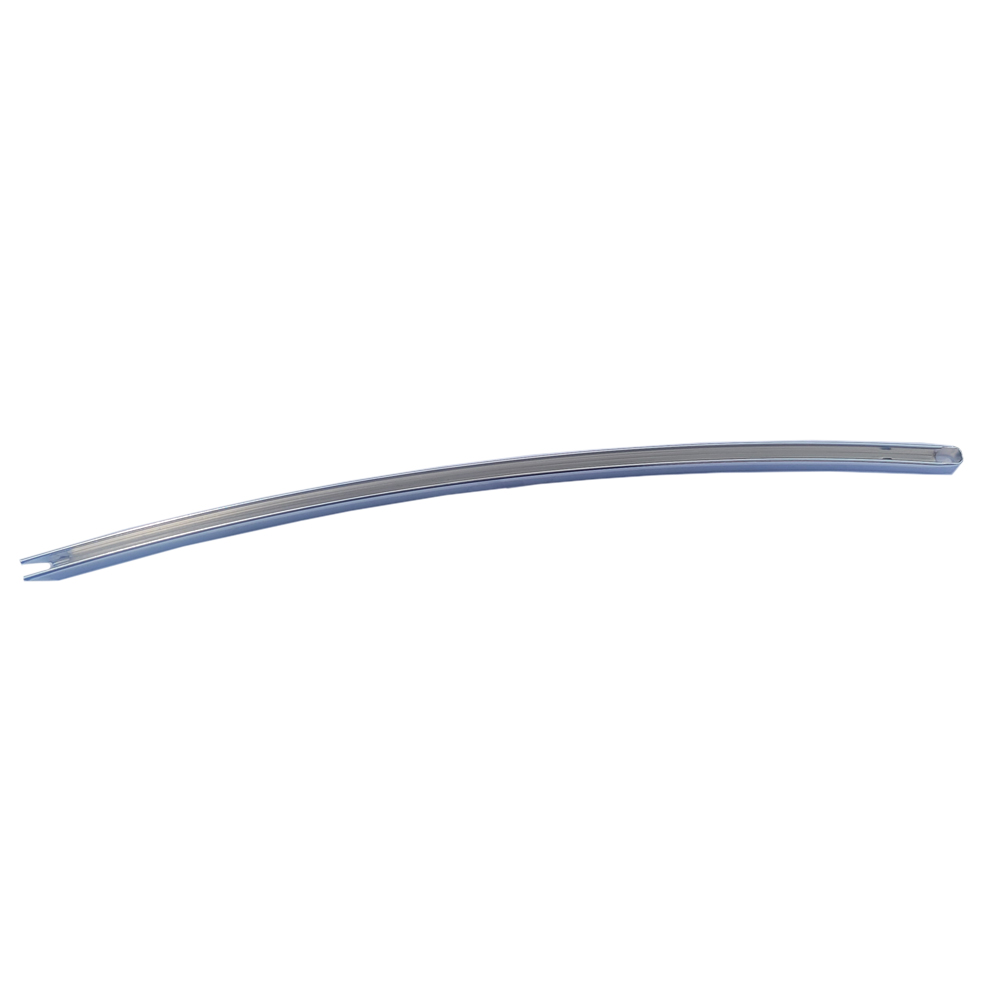 1974 Chevrolet Impala/Caprice/Bel Air QUARTER VERTICAL SASH CHANNEL DRIVER SIDE = LEFT SIDE | XP5046P