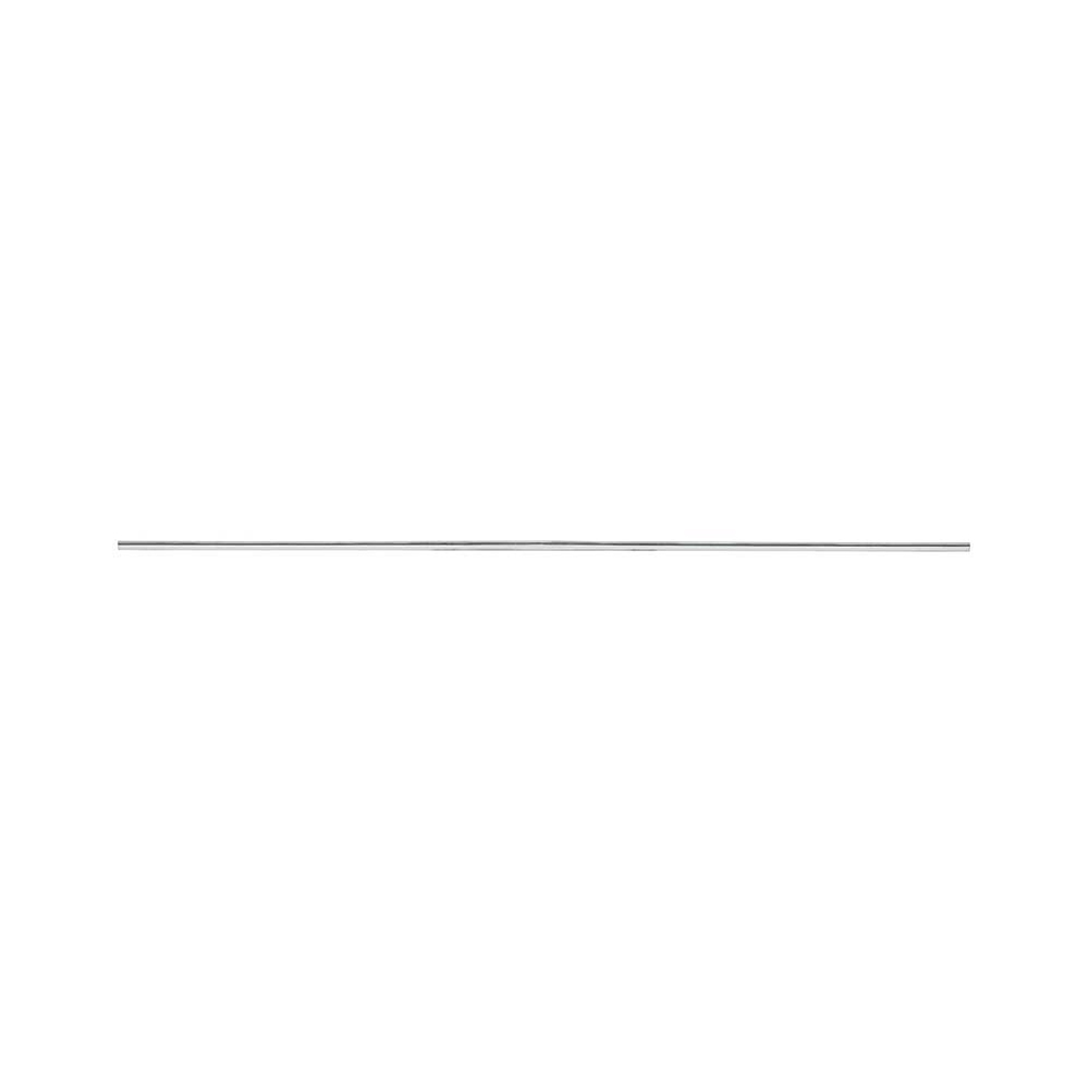 1961 Chevrolet Impala/Caprice/Bel Air QUARTER PANEL MOLDING LH UPPER - EA | XP5106P