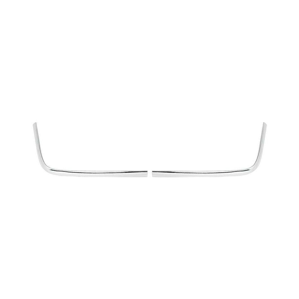 1961 Chevrolet Impala/Caprice/Bel Air QUARTER PANEL WRAP AROUND MOLDING FROM Y - PR | XP5115P