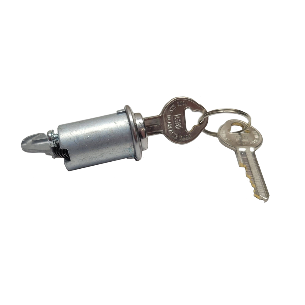 1964 Chevrolet El Camino GLOVEBOX LOCK - ORIGINAL 145A | KL3595V
