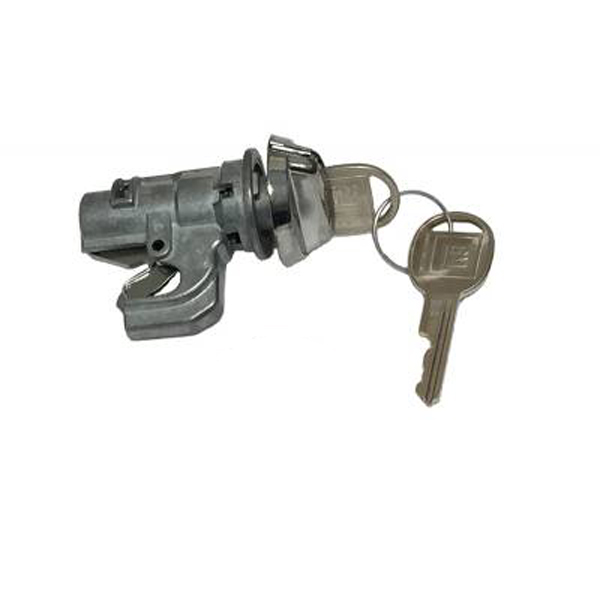 1976 Buick Skylark/GS/Regal/GN GLOVEBOX LOCK - LATER KEY 120 | KL0133Z