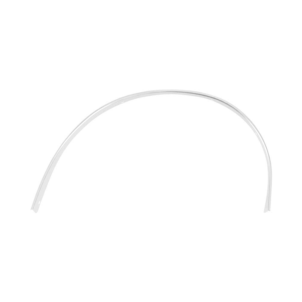 1984 Chevrolet Impala/Caprice/Bel Air WHEEL WELL MOLDING (CAPRICE) - RH REAR | XP5180P