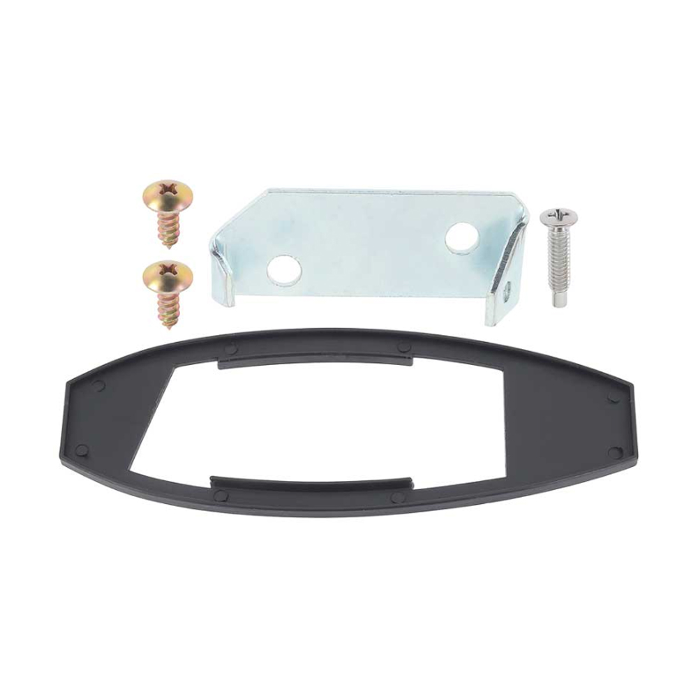 1965 Chevrolet Impala/Caprice/Bel Air MIRROR MOUNTING BRACKET - RH | XP5225P