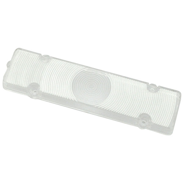 1961 Chevrolet Impala/Caprice/Bel Air PARKING LIGHT LENS (CLEAR) - EA | XL4896P