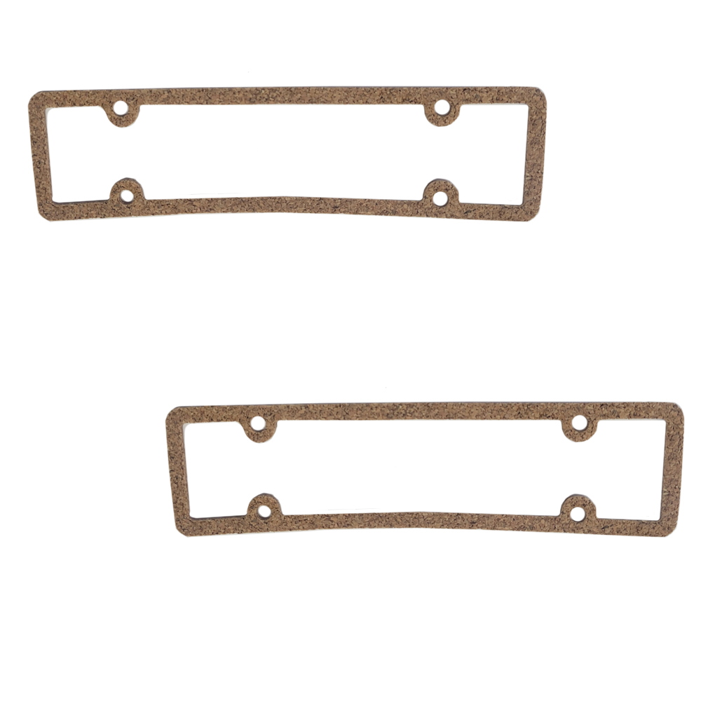 1961 Chevrolet Impala/Caprice/Bel Air PARK LENS GASKET - PR | XL4912P