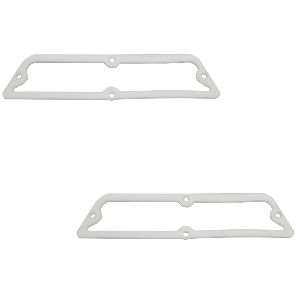 1962 Chevrolet Impala/Caprice/Bel Air PARK LENS GASKET - PR | XL4913P