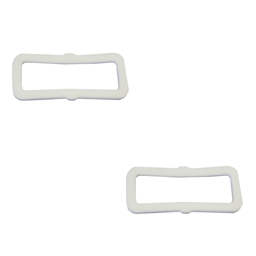 1963 Chevrolet Impala/Caprice/Bel Air PARK LENS GASKET - PR | XL4914P