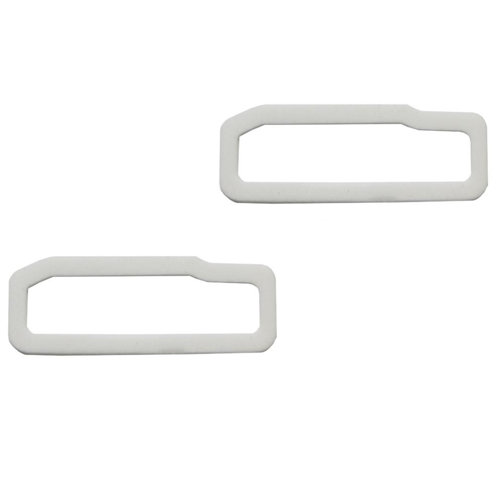 1968 Chevrolet Impala/Caprice/Bel Air PARK LENS GASKET - PR | XL4919P