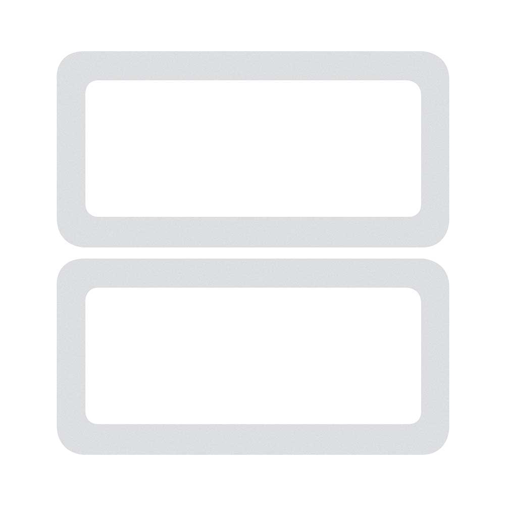 1970 Chevrolet Impala/Caprice/Bel Air PARK LENS GASKET - PR | XL4920P