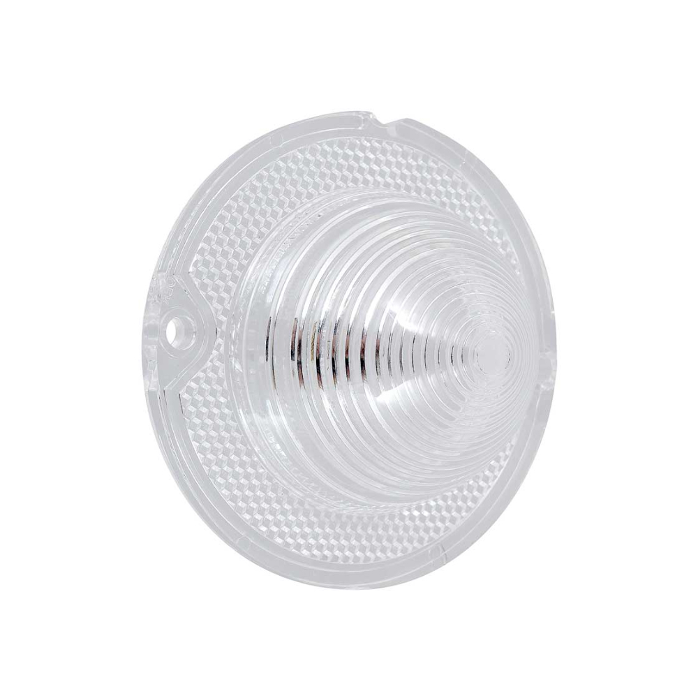 1958 Chevrolet Impala/Caprice/Bel Air BACKUP LIGHT LENS - EA | XL4926P