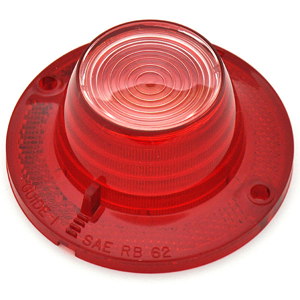 1962 Chevrolet Impala/Caprice/Bel Air BACKUP LIGHT LENS - EA | XL4930P