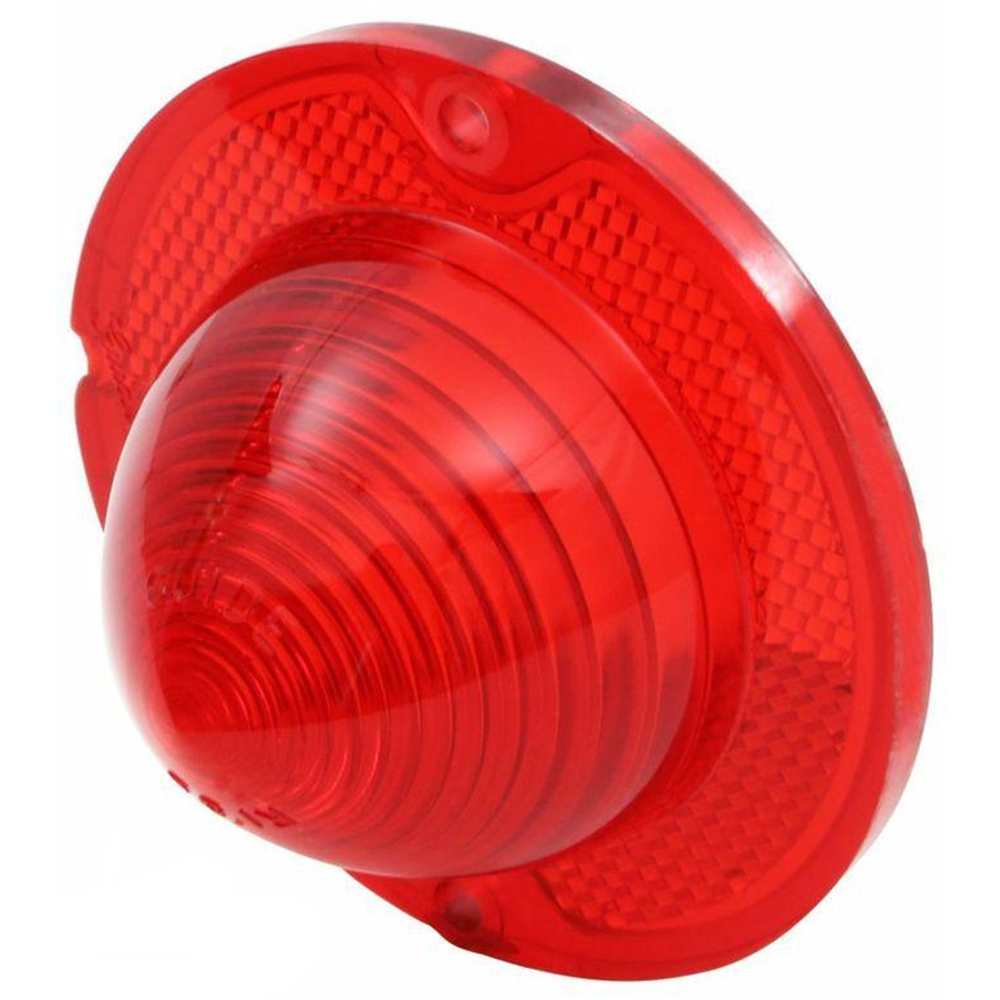 1958 Chevrolet Impala/Caprice/Bel Air TAIL LIGHT LENS - EA | XL4943P