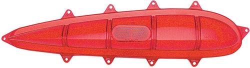 1959 Chevrolet Impala/Caprice/Bel Air TAIL LIGHT LENS - LH | XL4944P
