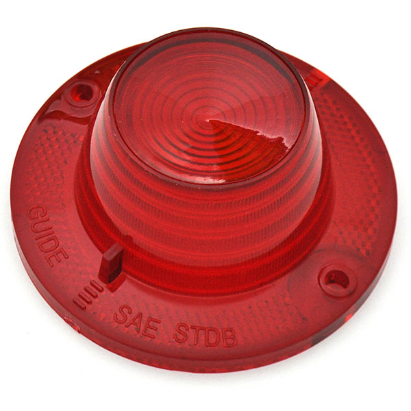 1962 Chevrolet Impala/Caprice/Bel Air TAIL LIGHT LENS - EA | XL4947P