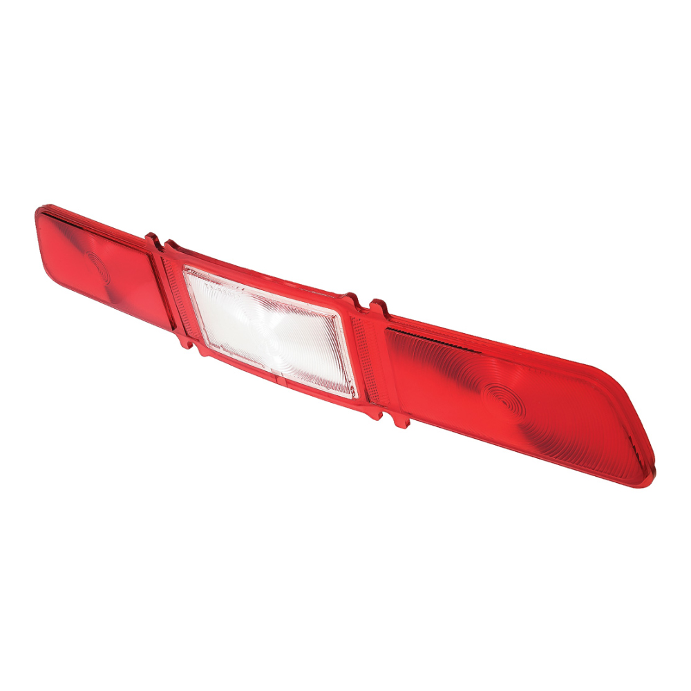 1967 Chevrolet Impala/Caprice/Bel Air TAIL LIGHT LENS (IMPALA/BELAIR) - RH | XL4954P