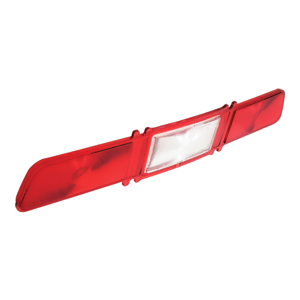 1967 Chevrolet Impala/Caprice/Bel Air TAIL LIGHT LENS (IMPALA/BELAIR) - LH | XL4955P
