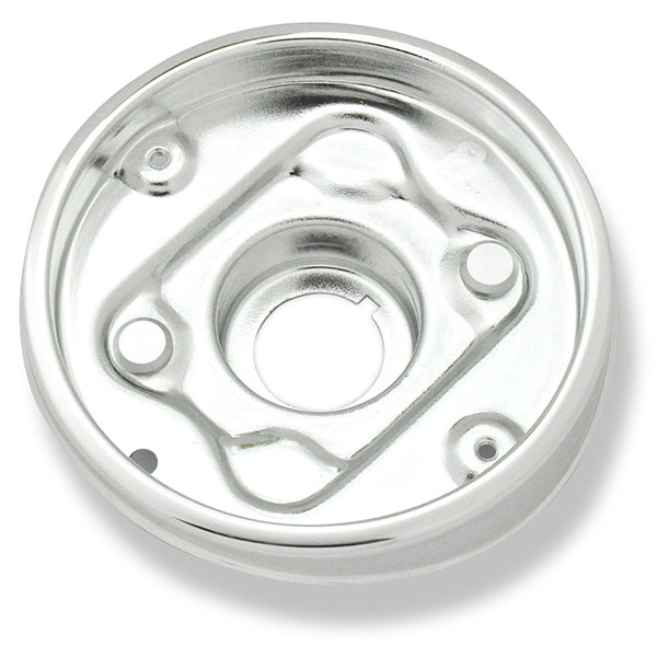 1963 Chevrolet Impala/Caprice/Bel Air TAIL LAMP HOUSING - RH | XL4974P
