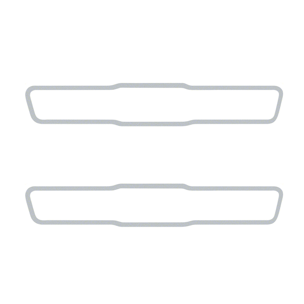 1967 Chevrolet Impala/Caprice/Bel Air TAIL LIGHT LENS SEAL - PR | XL4986P