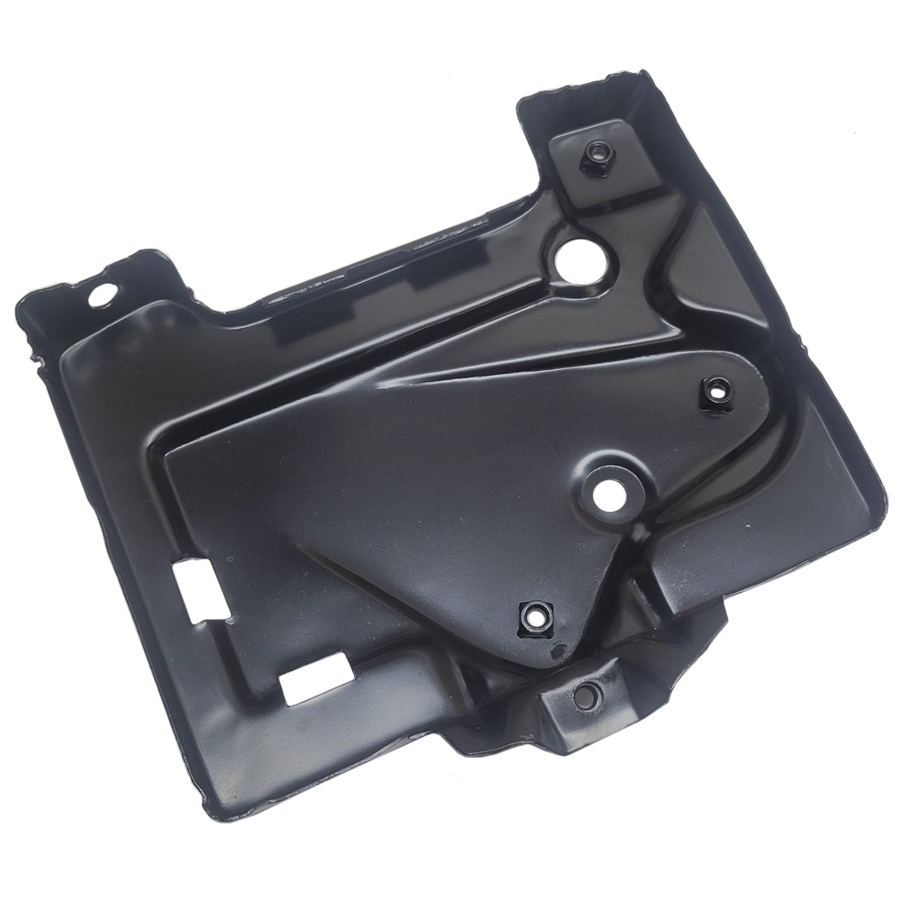 1972 Chevrolet Impala/Caprice/Bel Air BATTERY TRAY (REPRODUCTION) | EL2214P