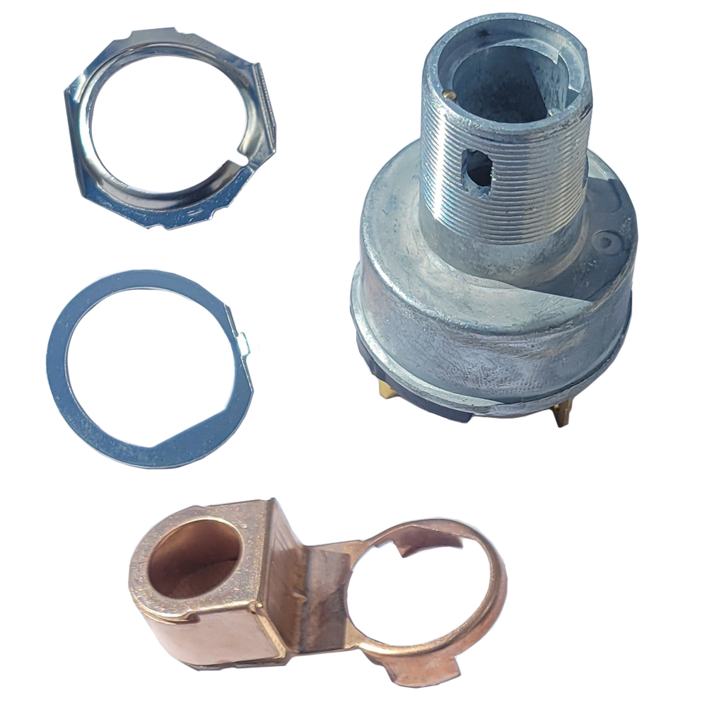 1963 Chevrolet Impala/Caprice/Bel Air IGNITION SWITCH | EL2325Z