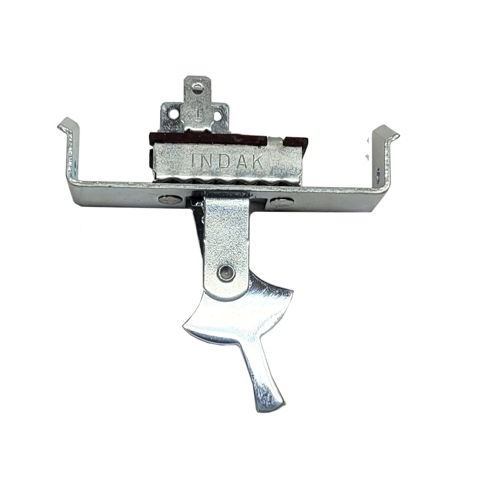 1964 Chevrolet Impala/Caprice/Bel Air BLOWER SWITCH WITH A/C | EL2395P