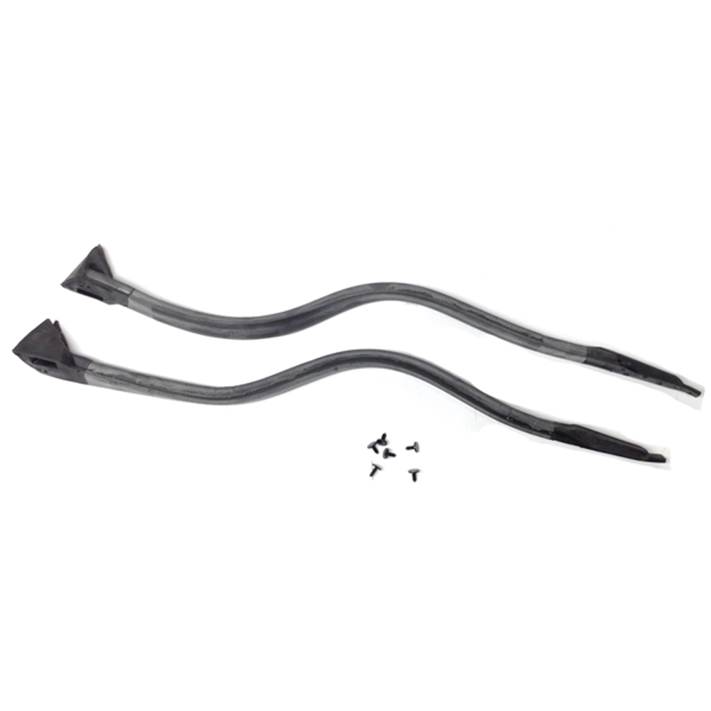 1967 Oldsmobile Full Size PILLAR POST SEAL CONVERTIBLE ONLY - PR | WS4692Z