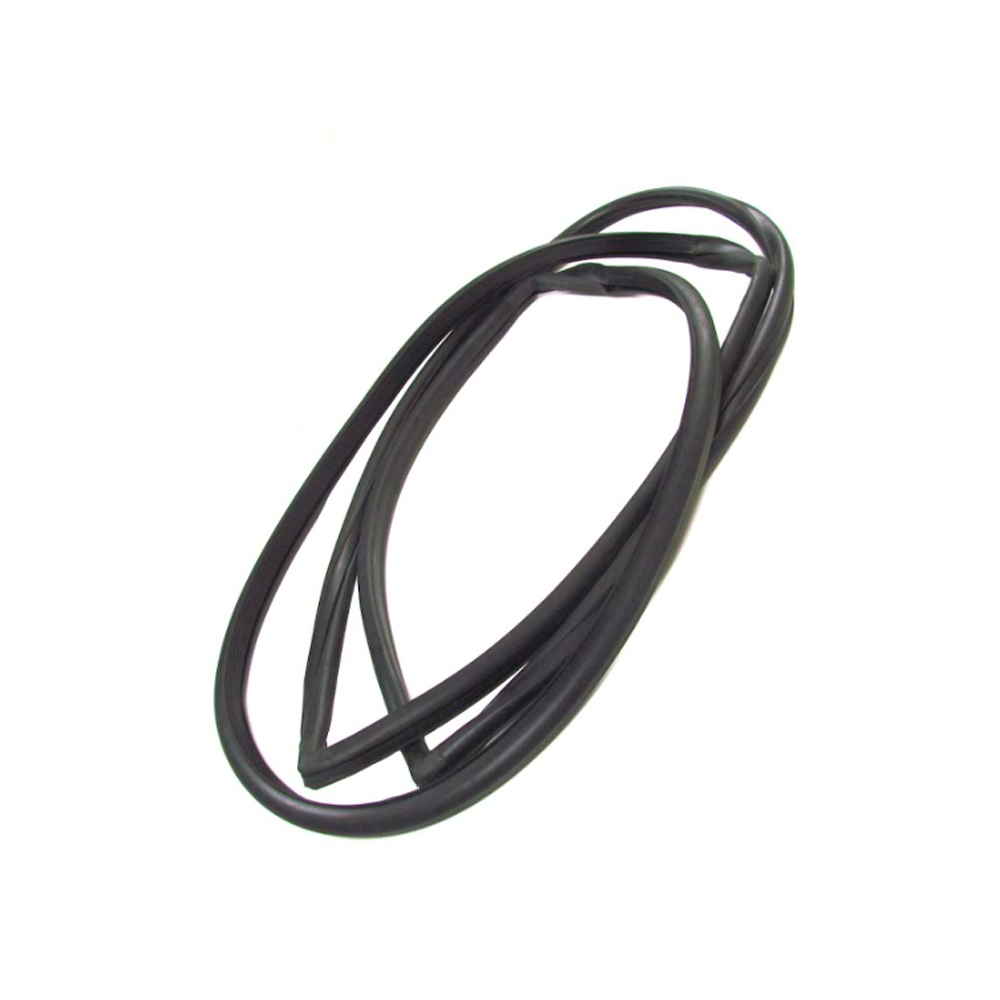1963 Chevrolet Impala/Caprice/Bel Air FRONT GLASS WINDSHIELD RUBBER CHANNEL - 2 DOOR/4 DOOR SEDAN | WS4731P
