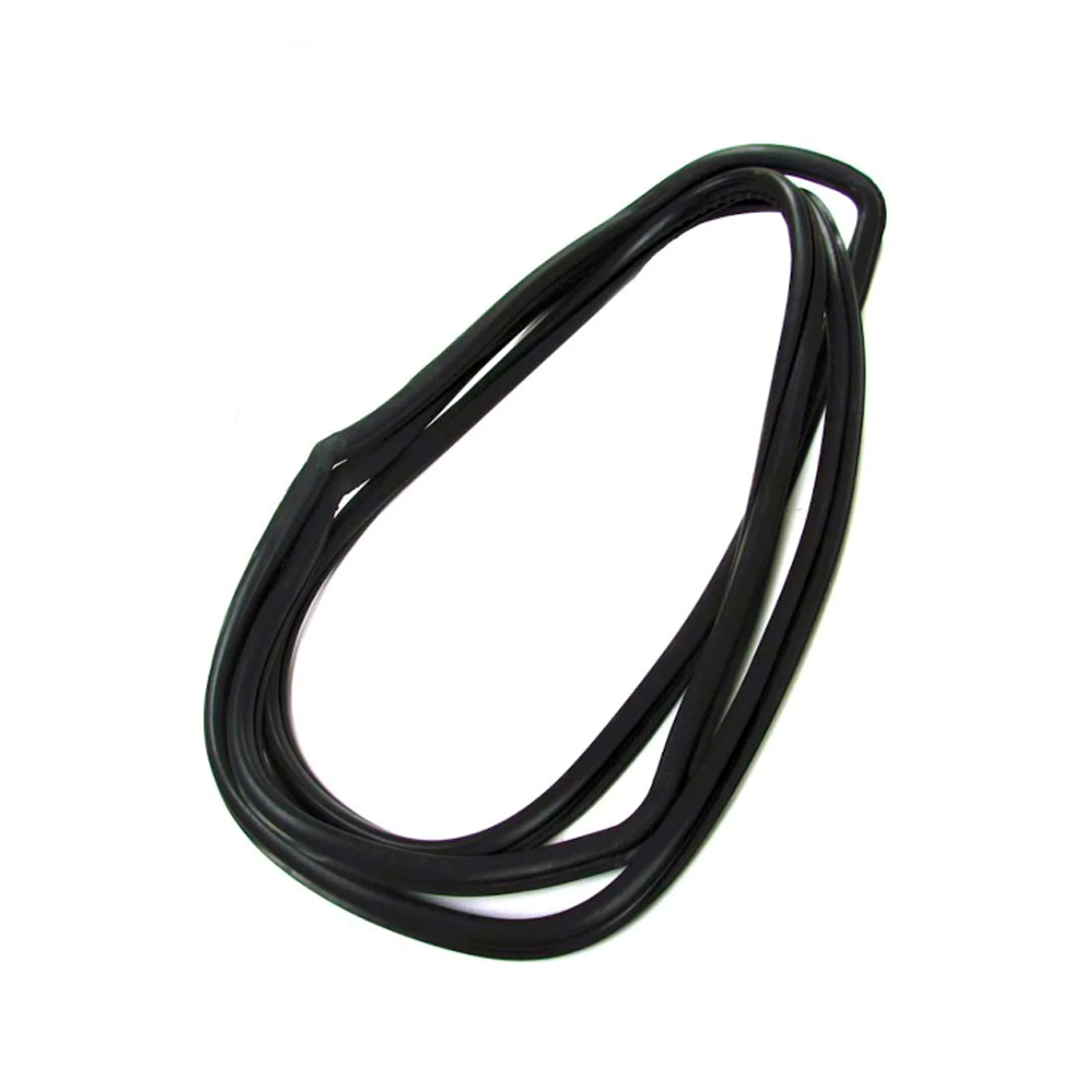 1964 Chevrolet Impala/Caprice/Bel Air FRONT GLASS WINDSHIELD RUBBER CHANNEL - 4 DOOR HARDTOP | WS4733P
