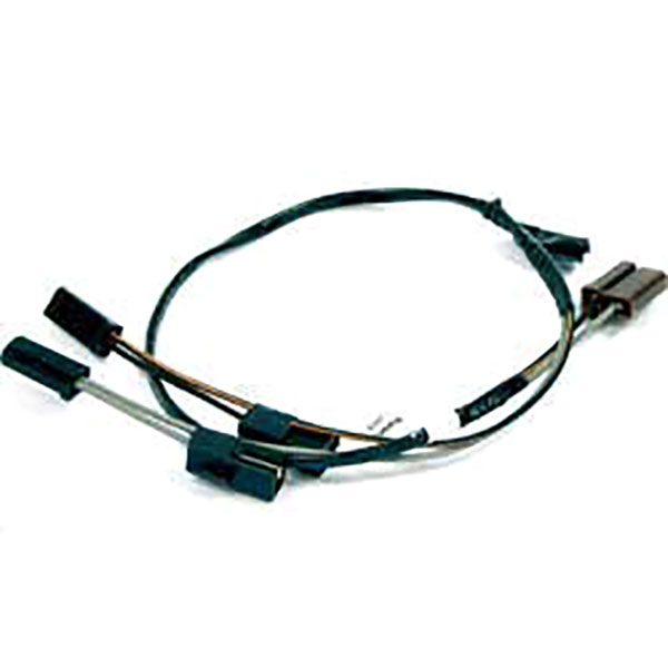 1964 Chevrolet El Camino CLOCK HARNESS, DASH MOUNTED CLOCK | CH46186