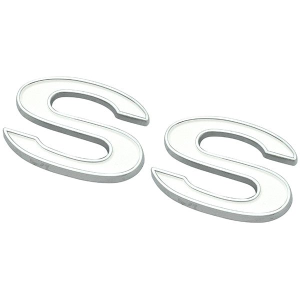 1969 Chevrolet El Camino FRONT FENDER EMBLEM 