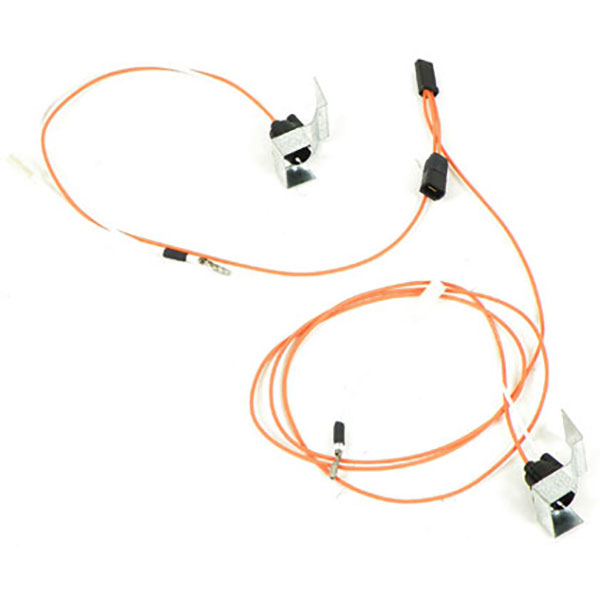 1964 Chevrolet El Camino COURTESY LIGHT HARNESS, UNDER DASH COURTESY LIGHTS | CH46080