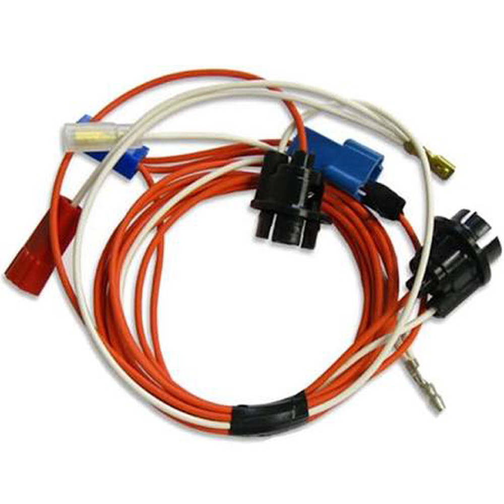 1969 Chevrolet Chevelle/Malibu UNDER DASH COURTESY LIGHT HARNESS | CH01615