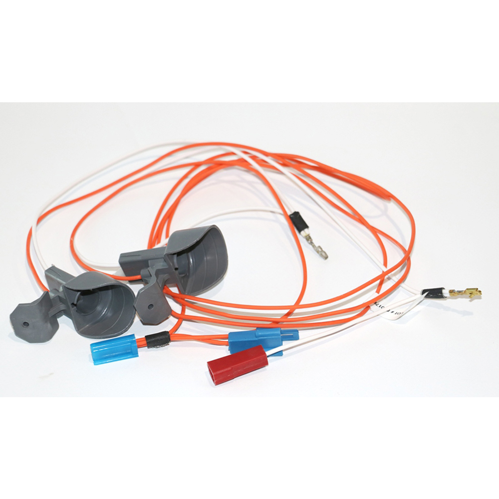 1971 Chevrolet Monte Carlo UNDER DASH COURTESY LIGHT HARNESS | CH21748
