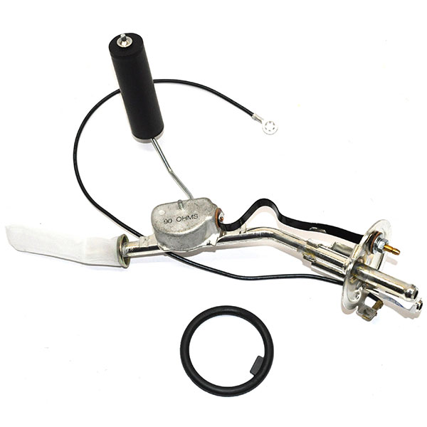 1965 Chevrolet Chevelle/Malibu GAS TANK SENDING UNIT 2 LINES (3/8