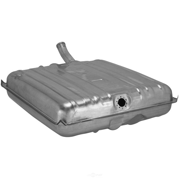 1958 Chevrolet Impala/Caprice/Bel Air GAS TANK WITH FILLER NECK (GM48A) | FT2722P