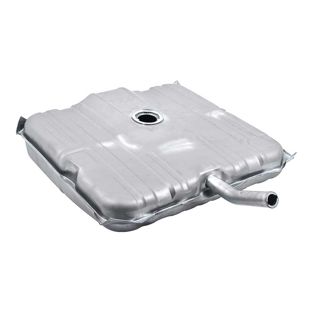 1973 Chevrolet Impala/Caprice/Bel Air GAS FUEL TANK WITH FILLER NECK (GM40Q) | FT2728P