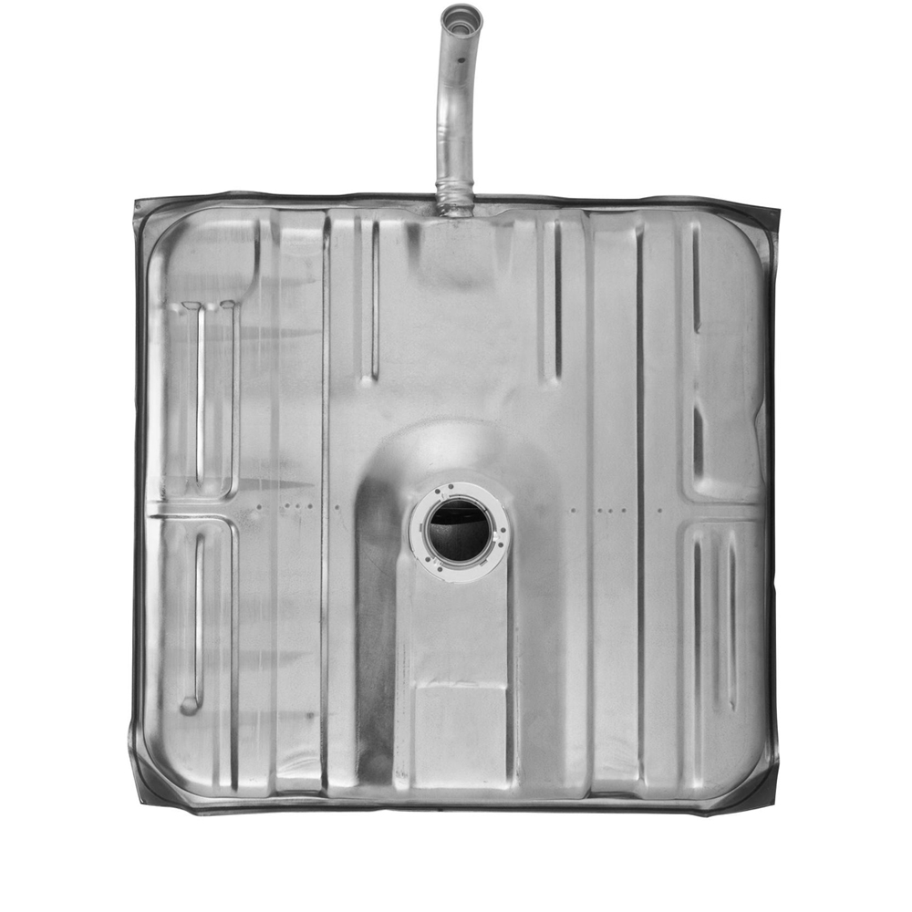 1974 Chevrolet Impala/Caprice/Bel Air GAS TANK WITH FILLER NECK (GM40M) | FT2729P