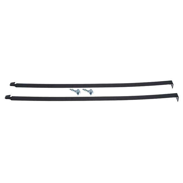 1958 Chevrolet Impala/Caprice/Bel Air GAS TANK STRAPS - PR | FT2731P