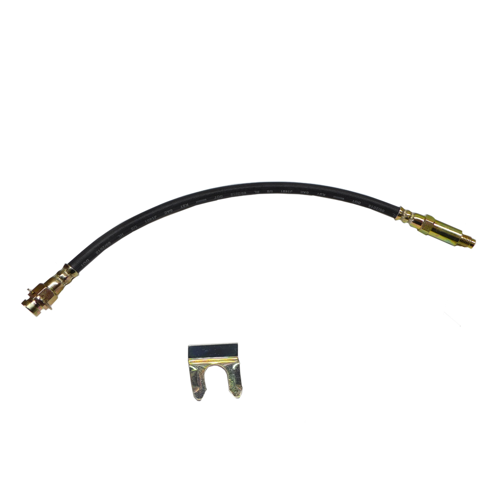 1965 Chevrolet Impala/Caprice/Bel Air FLEX HOSE - REAR | BR1399P
