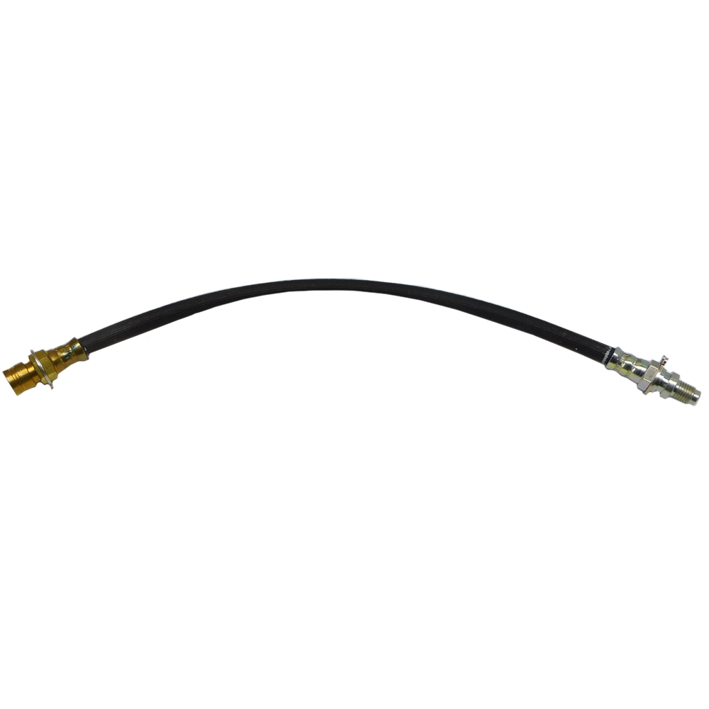 1968 Chevrolet Impala/Caprice/Bel Air FLEX HOSE - REAR | BR1400P