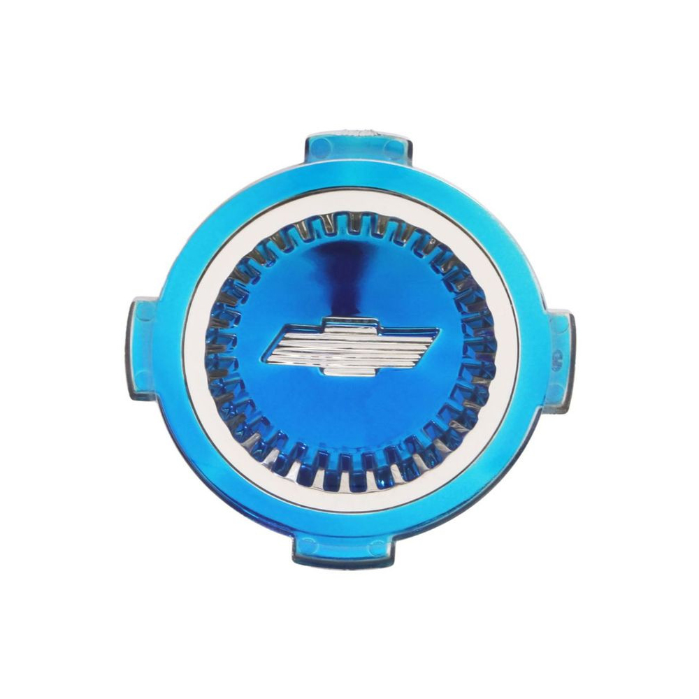 1962 Chevrolet Impala/Caprice/Bel Air BOWTIE EMBLEM - EA | WT4868P