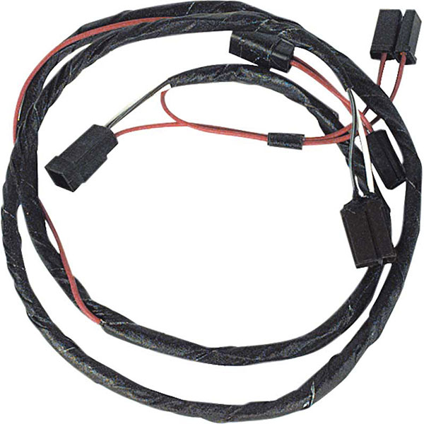 1967 Chevrolet El Camino CRUISE CONTROL HARNESS | CA70647