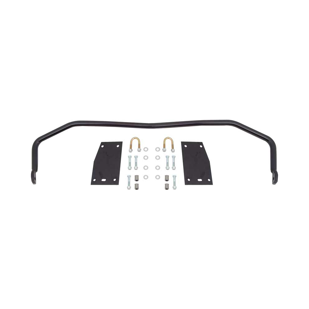1976 Chevrolet Impala/Caprice/Bel Air REAR SWAY BAR KIT - 1