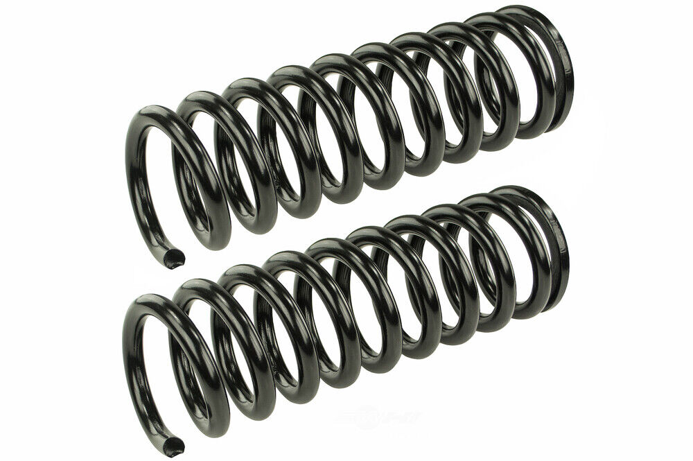 1974 Chevrolet Impala/Caprice/Bel Air FRONT COIL SPRINGS STANDARD - PR | SU3805P