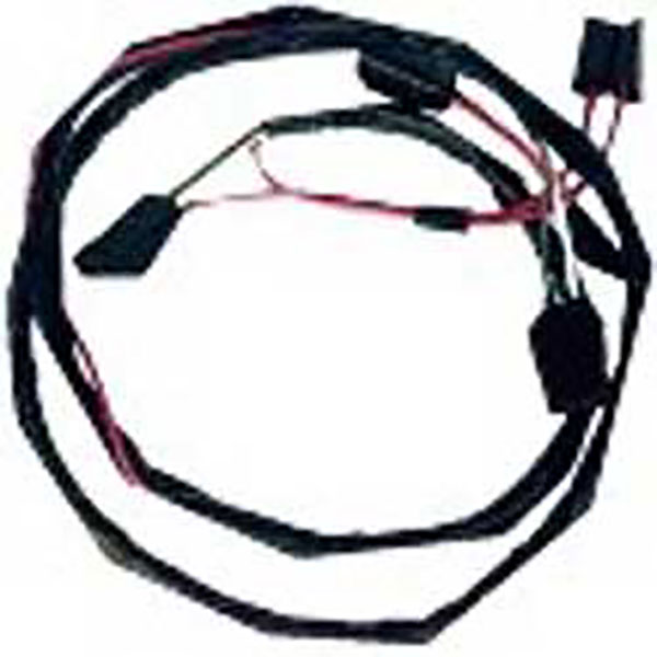 1968 Chevrolet Chevelle/Malibu CRUISE CONTROL HARNESS | CA85097