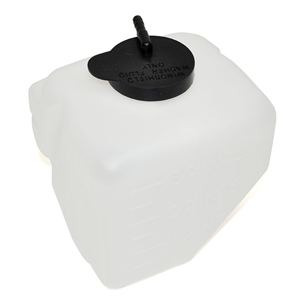 1965 Chevrolet Impala/Caprice/Bel Air WASHER BOTTLE KIT ...