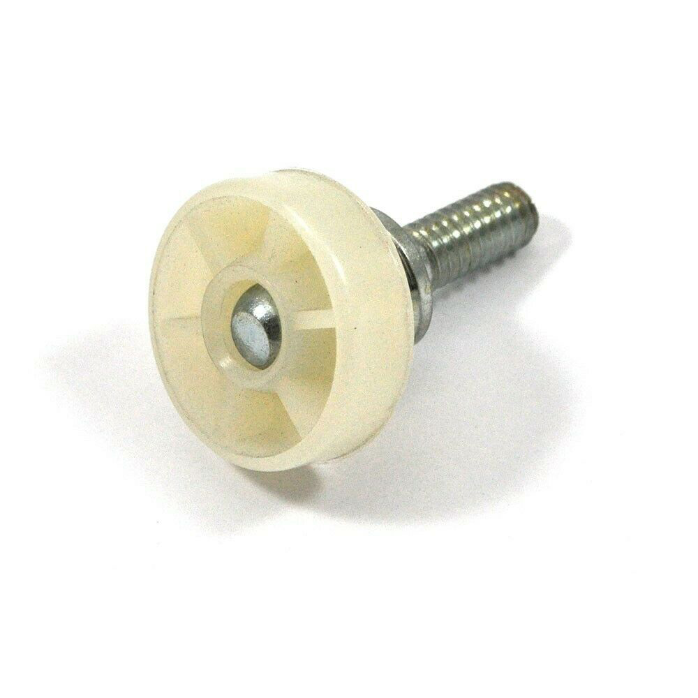 1966 Chevrolet Impala/Caprice/Bel Air REAR QUARTER WINDOW ROLLER - EA | GL2836P
