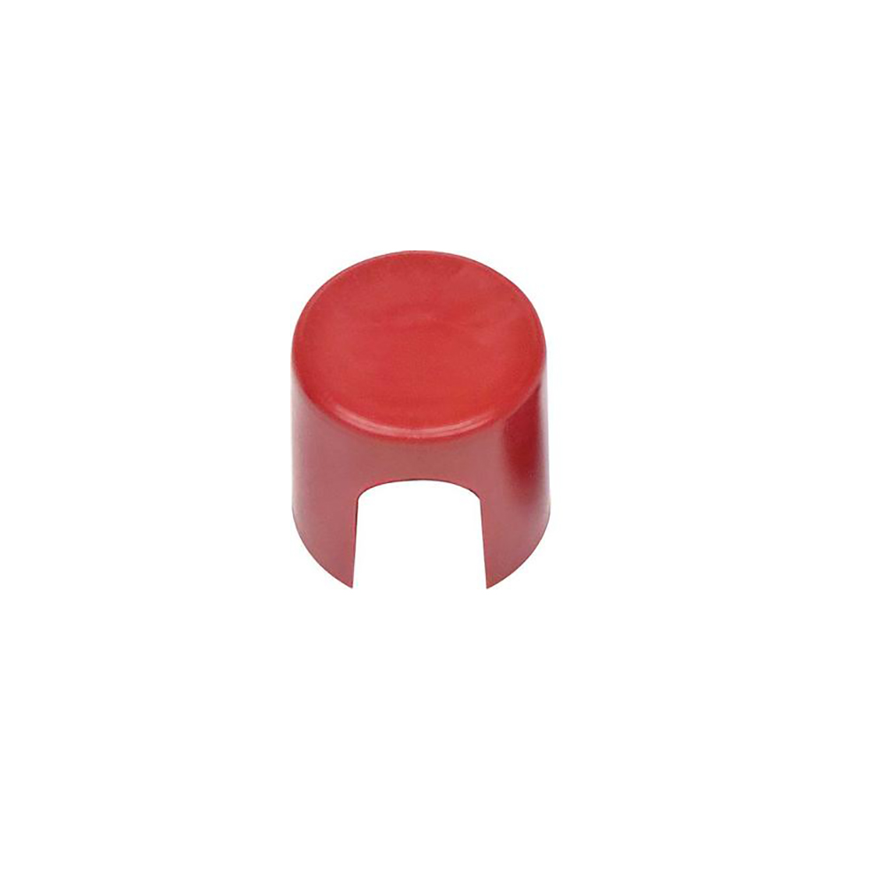 1968 Pontiac GTO/LeMans/Tempest ALTERNATOR CAP (RED) - EA | EN2998Z