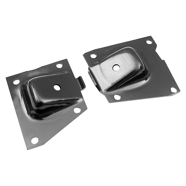 1964 Chevrolet Impala/Caprice/Bel Air FRAME MOUNTS (6 CYLINDER) - PR | EN2539P
