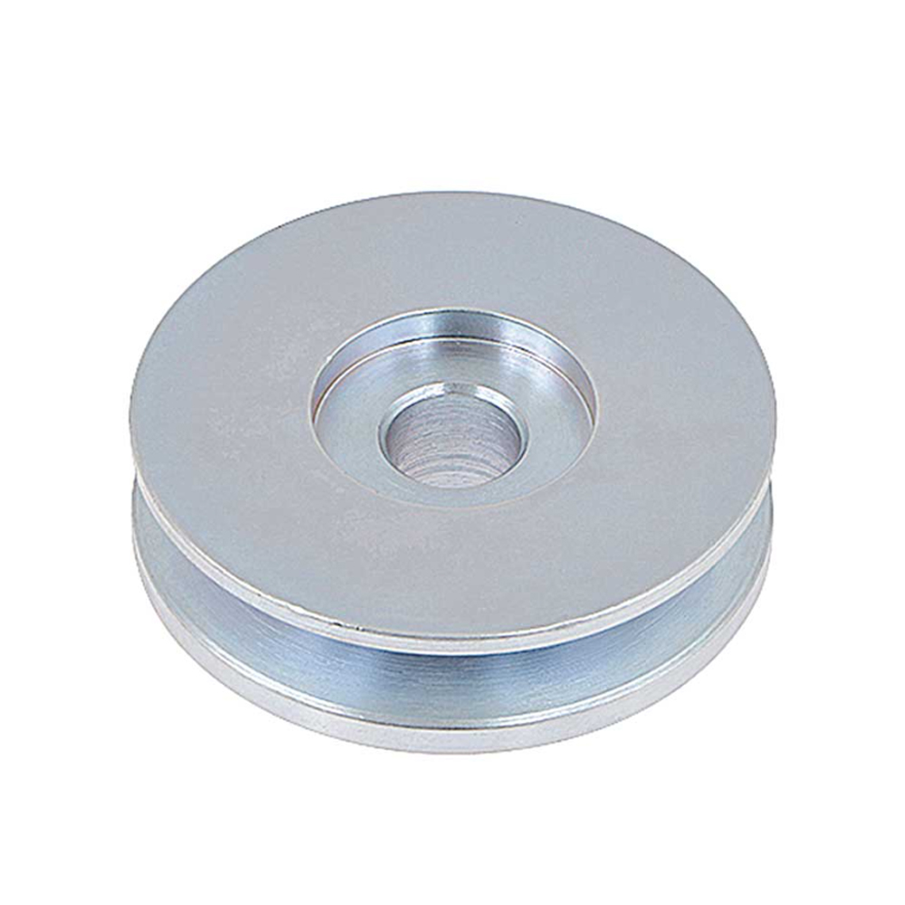 1975 Chevrolet Monte Carlo ALTERNATOR PULLEY DEEP GROOVE (GM # 1970831) | EN2359Z